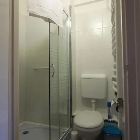 Geopark Vendeghaz Hotell Bukkszentkereszt